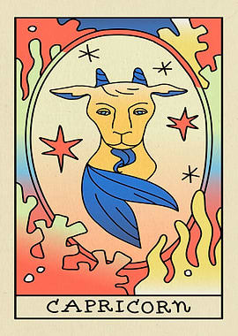 Capricorn Zodiac Astrology