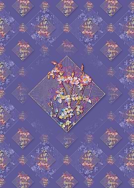 Prickly Sweetbriar Rose