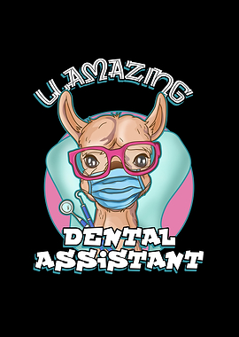 Dental Assistant