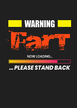 Fart Loading Farting