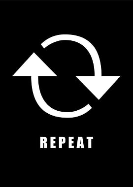 Repeat White