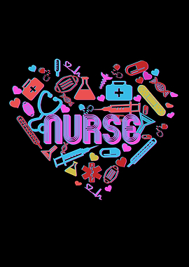 Nursing Nurse Gift