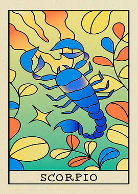Scorpio Zodiac Astrology