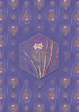 Primrose Peerless Pattern