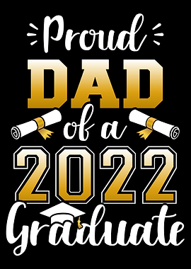 Proud dad of a class of 20