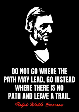 Ralph Waldo Emerson Quotes