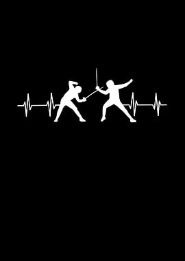 Fencing Heartbeat of