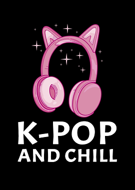 KPop Lover Funny Kpop Fan