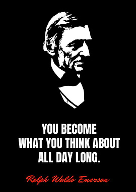 Ralph Waldo Emerson Quotes