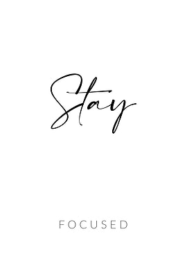 Stay Focused