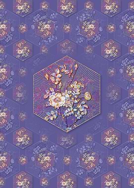 Yellow Sweetbriar Rose