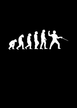 Fencing Evolution of