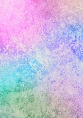 Pastel Rainbow Grunge 03