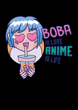 Just A Girl Who Loves