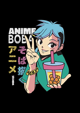 Just A Girl Who Loves