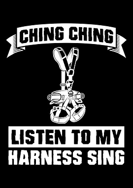 Rock Climbing Climber