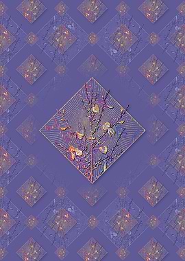 Yellow Broom Flowers