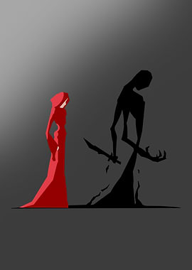 Assassin shadow throne