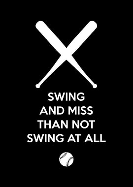 Just Swing It