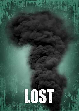 Lost 5