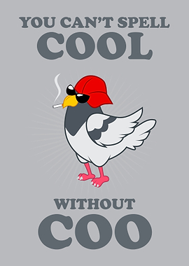 Spell Cool Without Coo