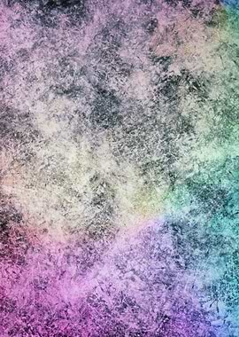 Pastel Rainbow Grunge 12