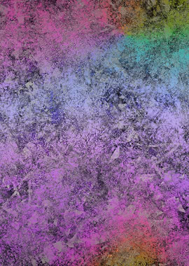 Pastel Rainbow Grunge 11