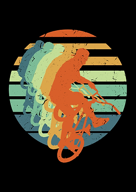 Bmx Freestyle Vintage