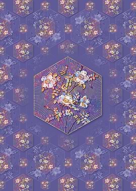 White Candolles Rose