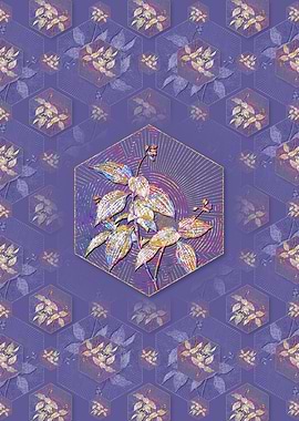 Tradescantia Erecta Flower