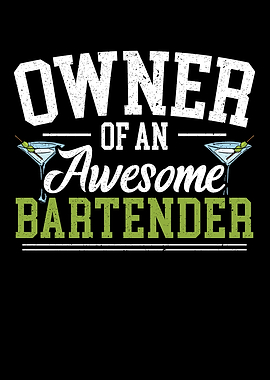 Awesome Bartender