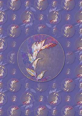 Treacleberry Pattern