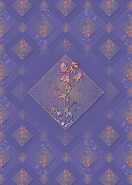 Spanish Clover Bloom