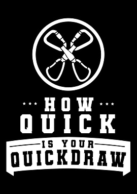 Rock Climbing Climber