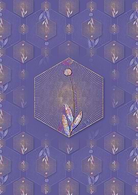 Victory Onion Pattern