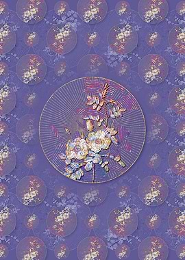 Yellow Sweetbriar Roses