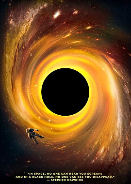 Black Hole