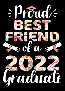 Proud best friend of a 202