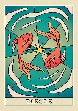 Pisces Zodiac Astrology