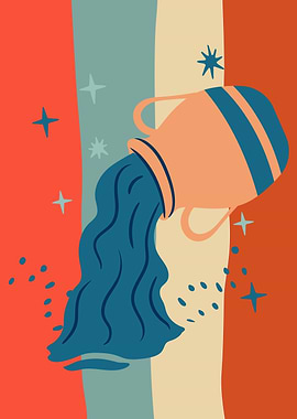 Aquarius Zodiac Sign