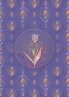 Tulip Pattern