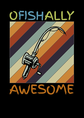 OFishAlly Awesome Fish