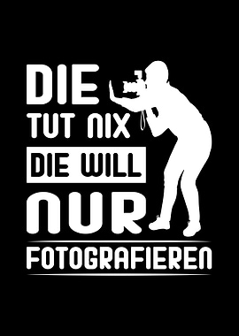 German Photographer