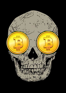 Bitcoin Funny Trader