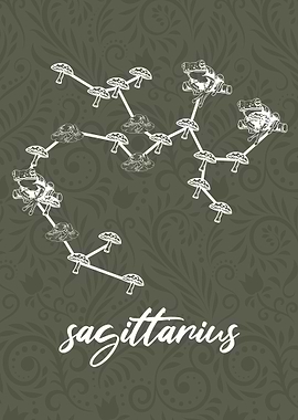 Zodiac Sagittarius