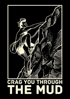 Rock Climbing Climber