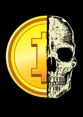 Bitcoin Funny Trader