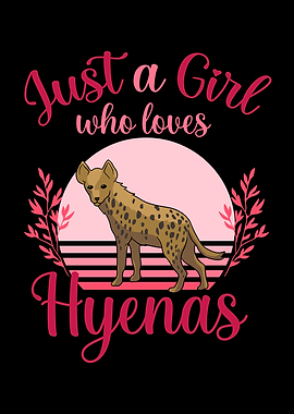 Hyena