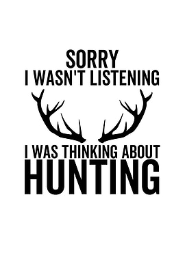 Sorry I Wasnt Listening I