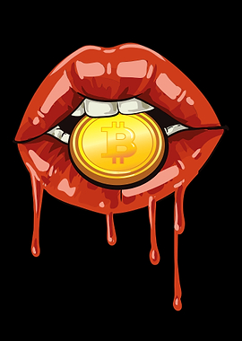 Bitcoin Funny Trader